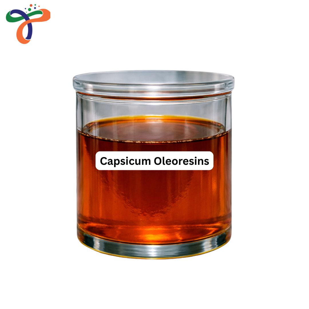 Capsicum Oleoresins